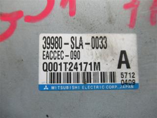Honda Airwave GJ1 L15A 