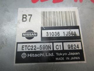 C11 HR15 Nissan Tiida