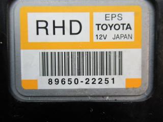 Toyota Mark X GRX121 3GR-FSE 