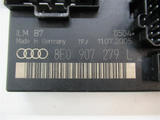 Audi A4 B7 (8EC) BGB 