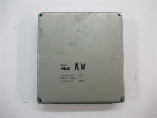Компьютер Nissan Bluebird Sylphy TG10 QR20DD 2002 A56-U38 A5Q Кемерово (ул. Проездная)