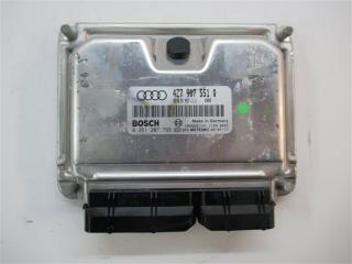 Компьютер Audi A6 Allroad Quattro C5(4BBESF) BES 2002 4Z7 907 551 Q Кемерово (ул. Проездная)