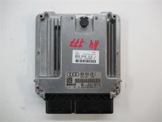 Компьютер Audi A4 B7 (8EC) BGB 2005 дефект 8E0 910 115 J Кемерово (ул. Проездная)