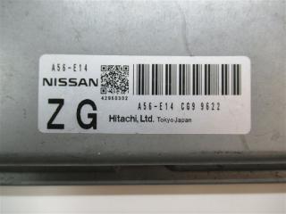 Nissan Tiida C11 HR15 