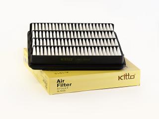 Фильтра Kitto воздушный фильтр a-1515 