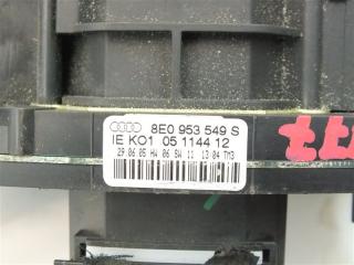 B7 (8EC) BGB подрулевой переключатель A4