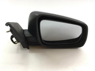 Зеркало Mitsubishi Lancer X CY4A 4B11 2007 5 контактов дефект ЛКП Краснодар