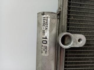 AZT250W 1AZ радиатор кондиционера Avensis