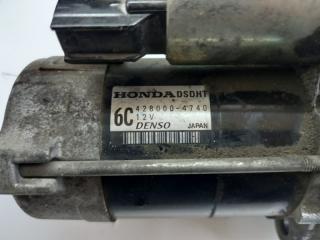 Honda Fit GE6 L13A 