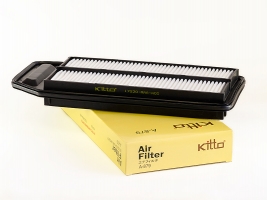 Фильтра Kitto воздушный фильтр a-879 