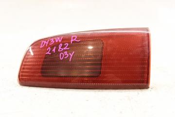 Mazda Demio стоп-вставка DY3W ZJ 