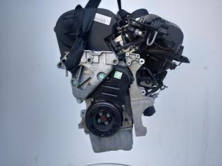 Двигатель Audi A3 8P AXW 2003 пробег 39691 км, сальник коленвала под замену! (без навесного оборудования) Краснодар