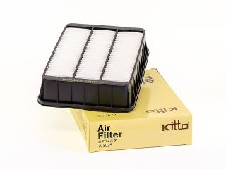 Фильтра Kitto воздушный фильтр a-3025 
