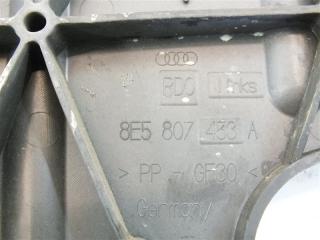 B7 (8EC) BGB крепление бампера A4