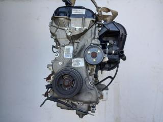Двигатель Volvo V50 MW43 B4204S3 2009 пробег 48170 км (без навесного оборудования) Краснодар