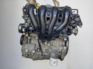 Двигатель MW43 B4204S3 V50