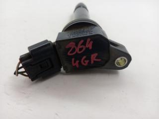 GRX120 4GR-FSE катушка зажигания Mark X