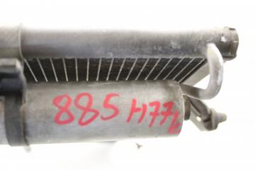 H77W 4G94 радиатор кондиционера Pajero Io