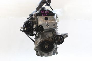 Honda Civic двигатель FD1 R18A 