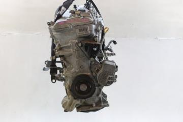 Двигатель Toyota Prius ZVW30 2ZR 2010 Пробег 156481 км (без навесного оборудования) Кемерово (ул. Проездная)