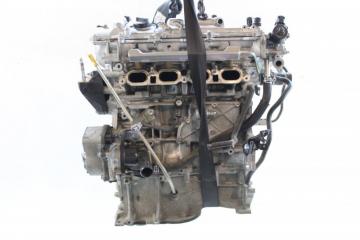 Двигатель ZVW30 2ZR Prius