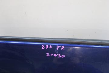 ZVW30 2ZR дверь Prius