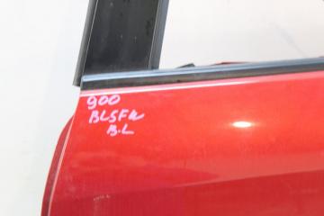 BL5FW ZY Mazda Axela