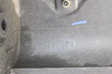Рамка радиатора 2A/C (T16) NFU ( TU5JP4) 206