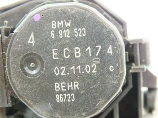 Сервопривод заслонки печки E46 M54B22 3-series
