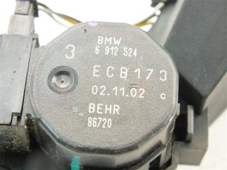 Сервопривод заслонки печки E46 M54B22 3-series