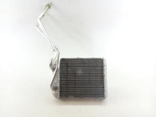 Chevrolet Trailblazer радиатор печки GMT360 LL8 
