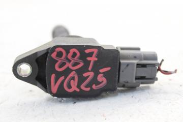 J32 VQ25DE катушка зажигания Teana