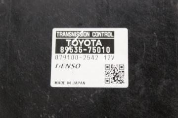 Toyota Prius ZVW30 2ZR 