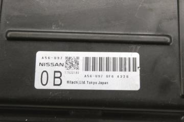 NT30 QR20 Nissan X-trail