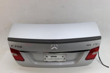 Mercedes-benz E-class W212 271.860 
