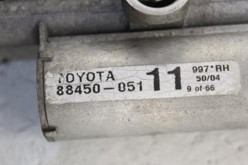 Toyota Avensis AZT250 1AZ 