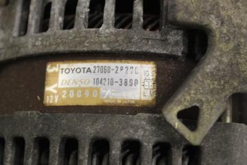 Toyota Camry ACV30 2AZ 