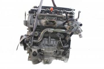 Двигатель Honda Civic FD1 R18A 2006 пробег 79935 км (без навесного оборудования) Кемерово (ул. Проездная)