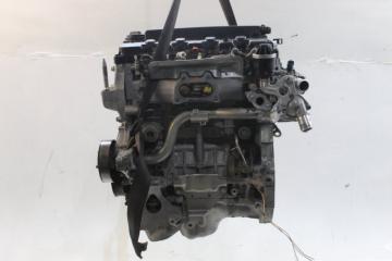 Двигатель Honda Civic FD1 R18A 2005 пробег 74000 км (без навесного оборудования) Кемерово (ул. Проездная)
