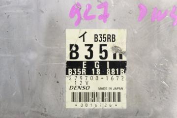 Mazda Demio DW3W B3 