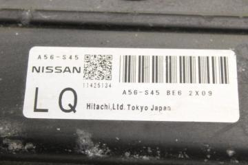 Nissan Sunny FB15 QG15 