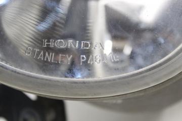 KB1 J35A Honda Legend