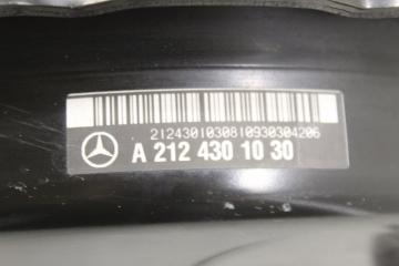 W212 271.860 Mercedes-benz E-class