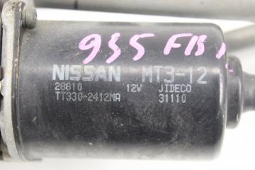 Nissan Sunny FB15 QG15 