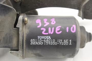 ZNE10 1ZZ Toyota Wish