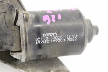 Toyota Opa ZCT10 1ZZ 