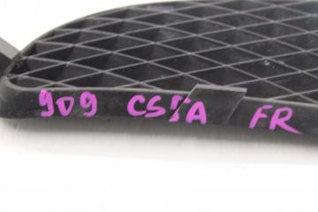 CS5A 4G93 заглушка бампера Lancer Cedia