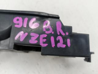 NZE121 1NZ ручка двери внутренняя Allex