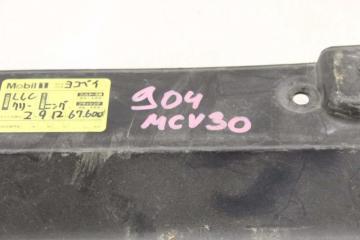 Накладка на рамку радиатора MCV30 1MZ Windom