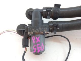 Клапан отопителя E83 M54B30 X3